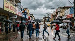 Previsão do tempo em Rio Branco hoje: veja como fica o clima nesta terça-feira