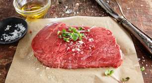 Quanto tempo a carne temperada pode ficar na geladeira?