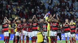 Clube da Champions League busca contratação de jogador do Flamengo