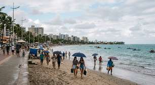 Previsão do tempo em Maceió hoje: veja como fica o clima nesta terça-feira
