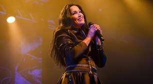 Tarja Turunen explica por que não volta ao Nightwish