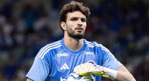 Clube inglês prepara oferta pelo goleiro Otávio, do Cruzeiro