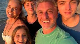 Filho de Luciano Huck escolhe faculdade que está entre as mais disputadas do país