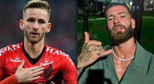 Por que a aparência dos jogadores de futebol virou debate