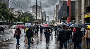 Previsão do tempo em São Paulo hoje: veja como fica o clima nesta terça-feira