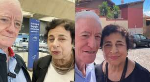O casal 60+ que virou fenômeno na web ensinando idosos a usar IA e fugir de golpes