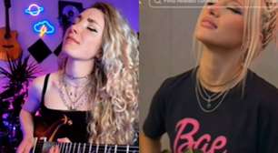 Mulheres guitarristas estão tendo seus vídeos roubados e substituídos por IA