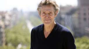 Bienal de Veneza mantém Dafoe como diretor artístico de teatro para próximo biênio