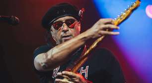 Tom Morello defende engajamento político na música e chama fãs de hipócritas