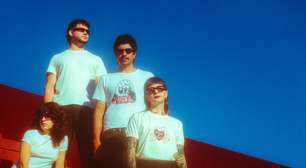 boasorte libera trecho exclusivo de seu novo single, "Amiga do Tempo"