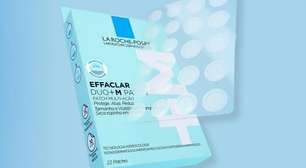 Effaclar Patch: primeiro adesivo antiacne do Brasil promete agir em 3 horas