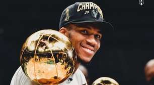 Giannis Antetokoumpo tem novo destino para a próxima temporada da NBA; veja