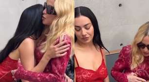 As pistas de dança estão vivas ou mortas? Madonna e Charli XCX se encontram