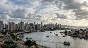 Previsão do tempo em Aracaju hoje: veja como fica o clima nesta terça-feira