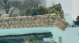 Gabriela Pugliesi curte férias em Ibiza com Túlio Dek e agita fãs