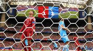 Como um anfitrião da Copa do Mundo ajuda na solução da guerra na RD Congo