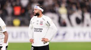 Executivo do Corinthians explica erro em registro de Memphis e detalha planos para renovar vínculo