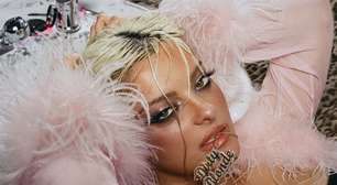 Bebe Rexha tem sua melhor estreia na Billboard 200 em oito anos