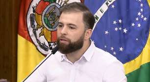 Ministério Público Federal aciona vereador Hiago Morandi por exposição de pessoas em situação de rua