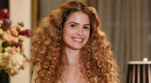 Quem é Carolina em 'Quem Ama Cuida'? Filha de Alexandre Borges na Globo, Mah Duarte saiu das novelas na Record e vive romance com ex-ator mirim de 'Carinha de Anjo'
