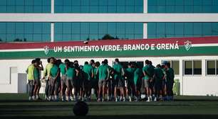 Após retorno de ídolo, Fluminense vê negociação com outro nome querido pela torcida travar