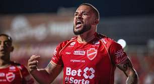 Vila Nova tem 8 pendurados e liga alerta para sequência decisiva da Série B
