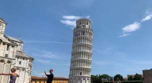 De olho em sustentabilidade, Torre de Pisa inaugura fontes de água gratuita