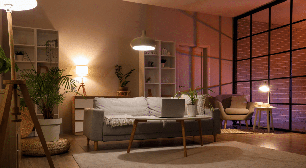5 erros de iluminação em casa que podem prejudicar o descanso
