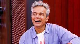 Otaviano Costa ganha nova chance na Globo após fracasso na Band