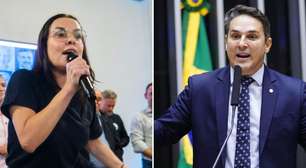 RealTime Big Data aponta Juliana Brizola com 37% e Zucco com 32% na disputa pelo governo do RS