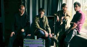 Nova reunião do Blur é adiada