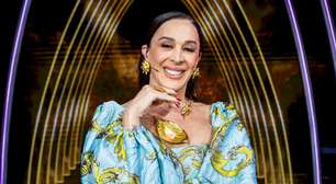 Claudia Raia, aos 59 anos: 'Não tenho preguiça de melhorar. Vou fazer 60 e estou borbulhante de desejos. Já combinei com Deus: quero chegar aos 120 anos'