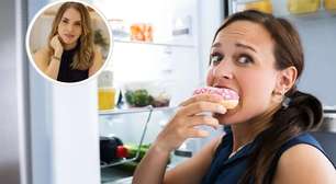 Quando o corpo emagrece, mas a fome aumenta: nem sempre o problema é falta de disciplina