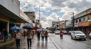 Previsão do tempo em Macapá hoje: veja como fica o clima nesta terça-feira