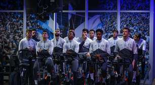 Grêmio ganha opções no elenco durante preparação para sequência da temporada