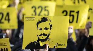 MP de Roma diz que Egito escolheu 'proteger' assassinos de italiano