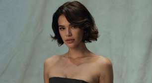 Bruna Marquezine reflete sobre o poder de escolha em um relacionamento: 'Tem uma beleza nisso'