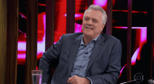 Globo confirma Pedro Bial para 2026 com novidade nas noites de terça