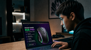 GXTrust e NoPing lançam campanha exclusiva com a Kabum