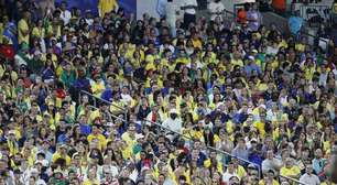Torcida não pode xingar? Veja as regras da Fifa que têm causado surpresa
