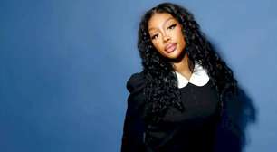 SZA critica IA após descobrir que sua obra foi usada para treinar modelos musicais