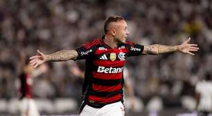 Grêmio nega possível volta de Everton Cebolinha ao clube
