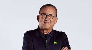 Galvão Bueno detona a estrutura da Copa do Mundo 2026: "Nunca vi nada tão ruim"