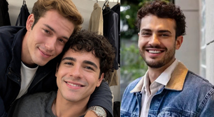 Mau Mau vai encontrar o amor em 'Quem Ama Cuida'? João Victor responde