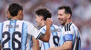 Copa do Mundo 2026: confira as seleções classificadas e eliminadas até o momento