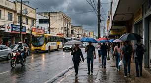 Previsão do tempo em Porto Velho hoje: veja como fica o clima nesta terça-feira