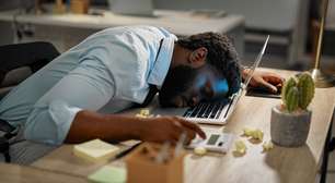 Esse pode ser o segredo para você ser mais produtivo no trabalho durante a tarde
