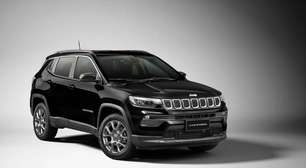 Jeep oferece Renegade e Compass no programa Move Brasil