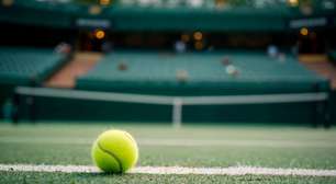 Fãs vão participar em tempo real das partidas de Wimbledon