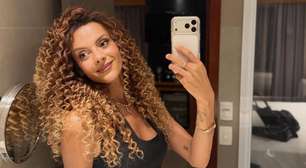 Gabriela Loran estreia papel ousado em nova novela das seis da Globo